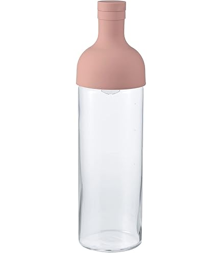 Amazon｜ハリオ（HARIO）フィルターインボトル 750ml 和柄 AYA
