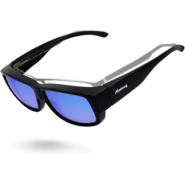 SCHEYDEN CIA GRABBER Asian Fit LT16 Golf Sunglasses Asian Fit