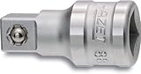HAZET エクステンションバー 差込角9.5mm 全長74mm 88213