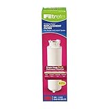 Filtrete 4US-MAXL-F01 High Performance Drinking Water System Filter Single Stage Plus Maximum Filtra