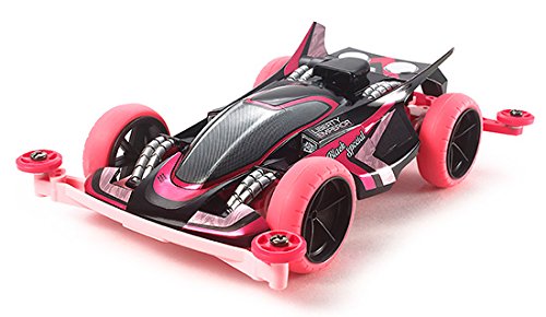 大径ナローバレルタイヤ ピンク 桃 のパーツ剥ぎ取りリスト 目指せコンデレ ミニ四駆ドレスアップパーツコレクション