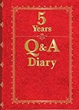 5Years Q&A Diary 1日1問5年日記〔改訂新版〕