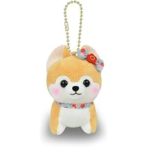 Amazon.co.jp: まるたま豆しば三兄弟BC 小梅 703718 : おもちゃ