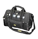 CLC 406x203x279mm ツールバッグ EA925C-15