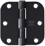Stanley Nationalハードウェアv8032 3 "ドアヒンジin Oil Rubbed Bronze