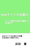 WEBサイトの仕組み