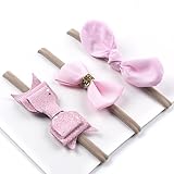 AngelHome ACCESSORY ベビー・ガールズ US サイズ: S カラー: ピンク