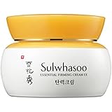 Sulwhasoo 雪花秀 ソルファス エッセンシャル ファーミング クリーム EX 75ml [並行輸入品]
