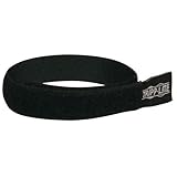 Tripp Lite P350-10N-10 10-Inch Hook and Loop Cable Ties - 10 Pack (Black) [並行輸入品]