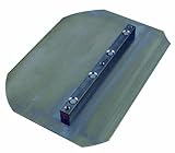 Bon 17-239 11-Inch by 8-Inch Combination Blade for 30-Inch Power Trowel [並行輸入品]