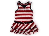 Tommy Hilfiger(トミーヒルフィガー) ワンピース 90サイズ 女の子