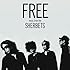 SHERBETS「FREE」