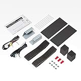 カロッツェリア(パイオニア) フリップダウンモニター取付キット アルファード/ヴェルファイア用 KK-Y106FD