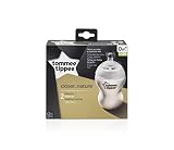 Tommee Tippee Closer to Nature 260 ml/9fl oz Feeding Bottles (2-pack)