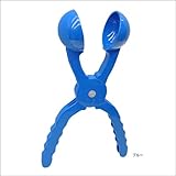 (雪遊びグッズ) スノーボール ブルー