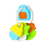 Babies R Us Musical Teething Keys by Babies R Us