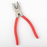 ATE Pro. USA 30104 Forged Plier and Linesman, 8, Neon by ATE Pro. USA