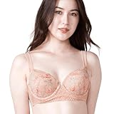 [トリンプ] 恋するブラ583 ブラジャー M001(ベージュ) B65サイズ