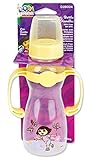 Nickelodeon Dora Baby Bottle by Nickelodeon