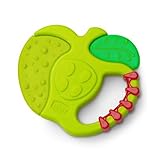 Chicco Fruity Tooty Teether, Apple [並行輸入品]