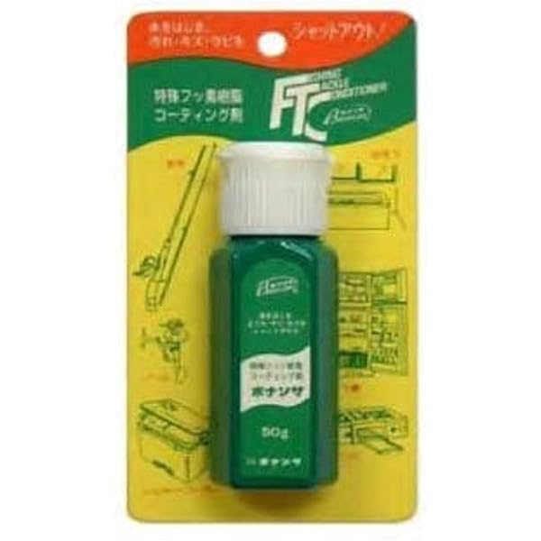 Amazon ボナンザ Bonanza ボナンザ ワンタッチ 50g ボナンザ Bonanza アクセサリー