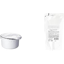 ORBIS U. Cream Moisturizer 50g 詰め替えセット ORBIS（オルビス） オルビスユードット トライアルセット （洗顔