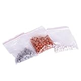 Yoa Filtration Shower Head Negative Ion Mineral Ball for Dry Skin & Hair - 100% Lifetime (3 Packs Mi