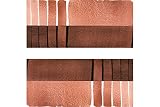 Daniel Smith ダニエル・スミス 水彩絵具 5mlチューブ (Iridescent Copper) 284645016