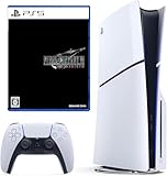PlayStation 5(CFI-2000A01) + ファイナルファンタジーVIIリバース セット【Amazon.co.jp 限定特典】