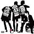 THE BAWDIES「IT'S TOO LATE(アナログ盤)」