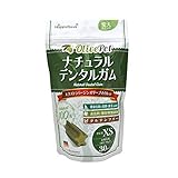 ペットプロ 犬用おやつ OlivePet ナチュラルデンタルガム 犬用 XS 30本入