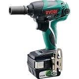 リョービ販売:リョービ 充電式インパクトレンチ 14.4V BIW-1475 型式:BIW-1475