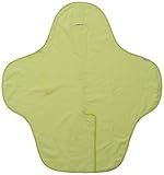 Lodger Wrapper Motion Fleece (Citrus) by Lodger