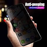 Anti Spy Tempered Glass For Samsung Galaxy Note 20 S21 Ultra S20 Note 10 Plus A51 A71 Full Privacy Protection Screen Protector-A52s 5G