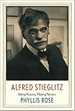 Alfred Stieglitz: Taking Pictures, Making Painters (Jewish Lives)