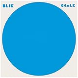 L.A.発 BLIK Original Wall Graphics ブリック オリジナルウォールステッカー チョーク サークル <アルバ>