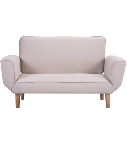 Amazon｜ソファー ソファベッド 2人掛け ソファ リクライニング