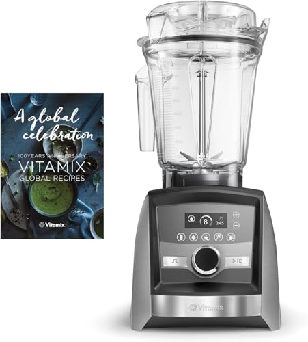 Vitamix A3500i ステンレスシルバー ミキサー 限定特典付き