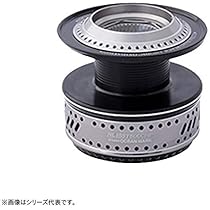 スタジオオーシャンマーク ノーリミッツ ST6000 スプール NO LIMITS 20ST CUSTOM SPOOL – STUDIO OCEAN MARK