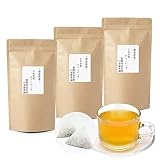 国産 徳島県産 よもぎ茶 ヨモギ茶 残留農薬検査済み 無添加 ティーバッグ 健康茶 3g×20包 川本屋茶舗 (3袋)