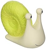 Battat B. Scribbles the Snail Teether Baby [並行輸入品]