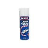ワコーズ(WAKO’S) チェーンガード CHG(フッ素樹脂入高性能チェーングリース) 220ml A270 STRAIGHT/36-1270