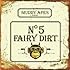 Muddy Apes「Fairy Dirt No.5(通常盤)」