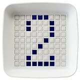 八幡化成 小物トレイ sceltevie Opt decorative tray(オプト デコレーティブ トレイ) ホワイト