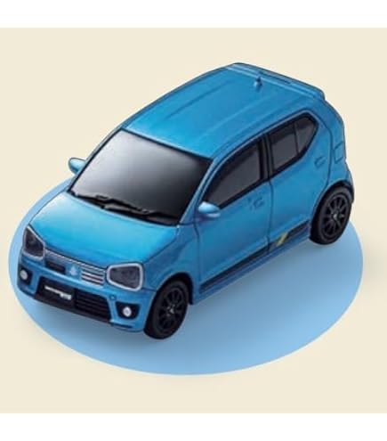 Amazon.co.jp: MARK43 1/43 ホンダプレリュード 2.2Si-VTEC (BB4) 1994
