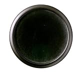 PW-16 ウッド丸 黒檀染　大　@837円(税抜)【納期】即納1