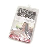 (ベベオレ) bebeaulait Cover in style カバーインスタイル 授乳ケープ/ナーシングカバー CTDDB NURSING COVER DANDELION-BLUE [並行輸入品]