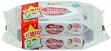 ピジョン おしりナップ たっぷりアクア (化粧水タイプ) おでかけ用 30枚入×2個パック
