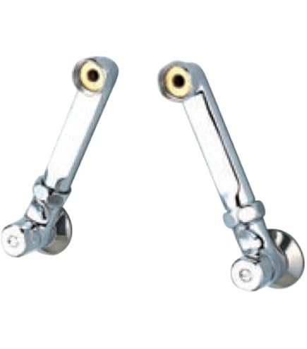 Amazon | TOTO 取り出しソケット付き長尺足 TN55ZS | 浴室水栓用パーツ