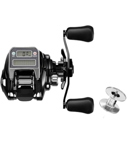 Amazon | オフィスZPI リール アルカンセ RG-C NS 左 | ZPI | ベイトリール